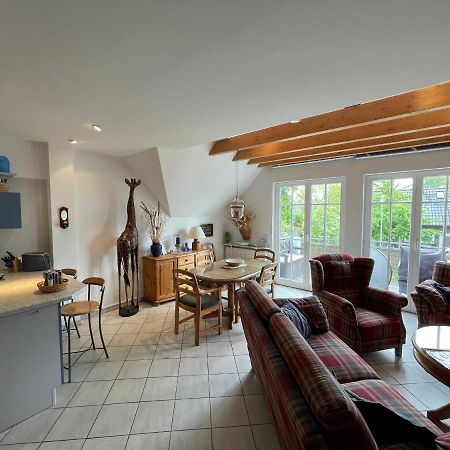 Alte Reihe 9 Wohnung 5 Zingst Eksteriør bilde