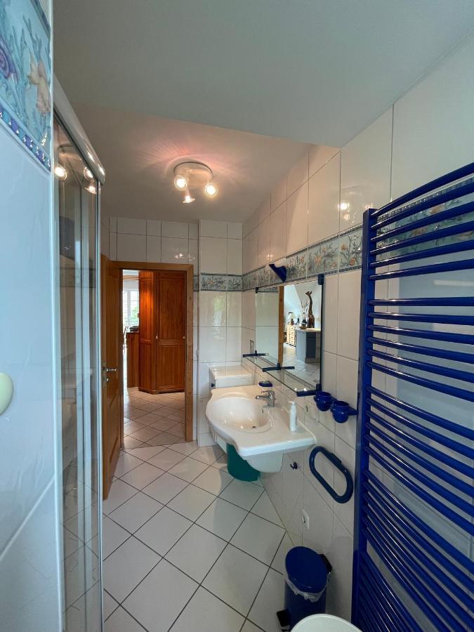 Alte Reihe 9 Wohnung 5 Zingst Eksteriør bilde