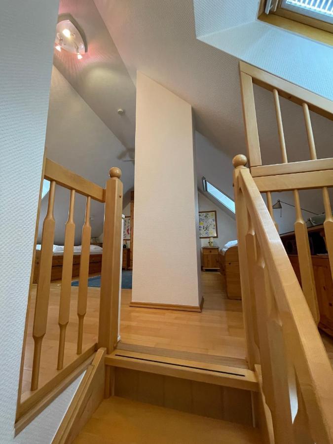 Alte Reihe 9 Wohnung 5 Zingst Eksteriør bilde